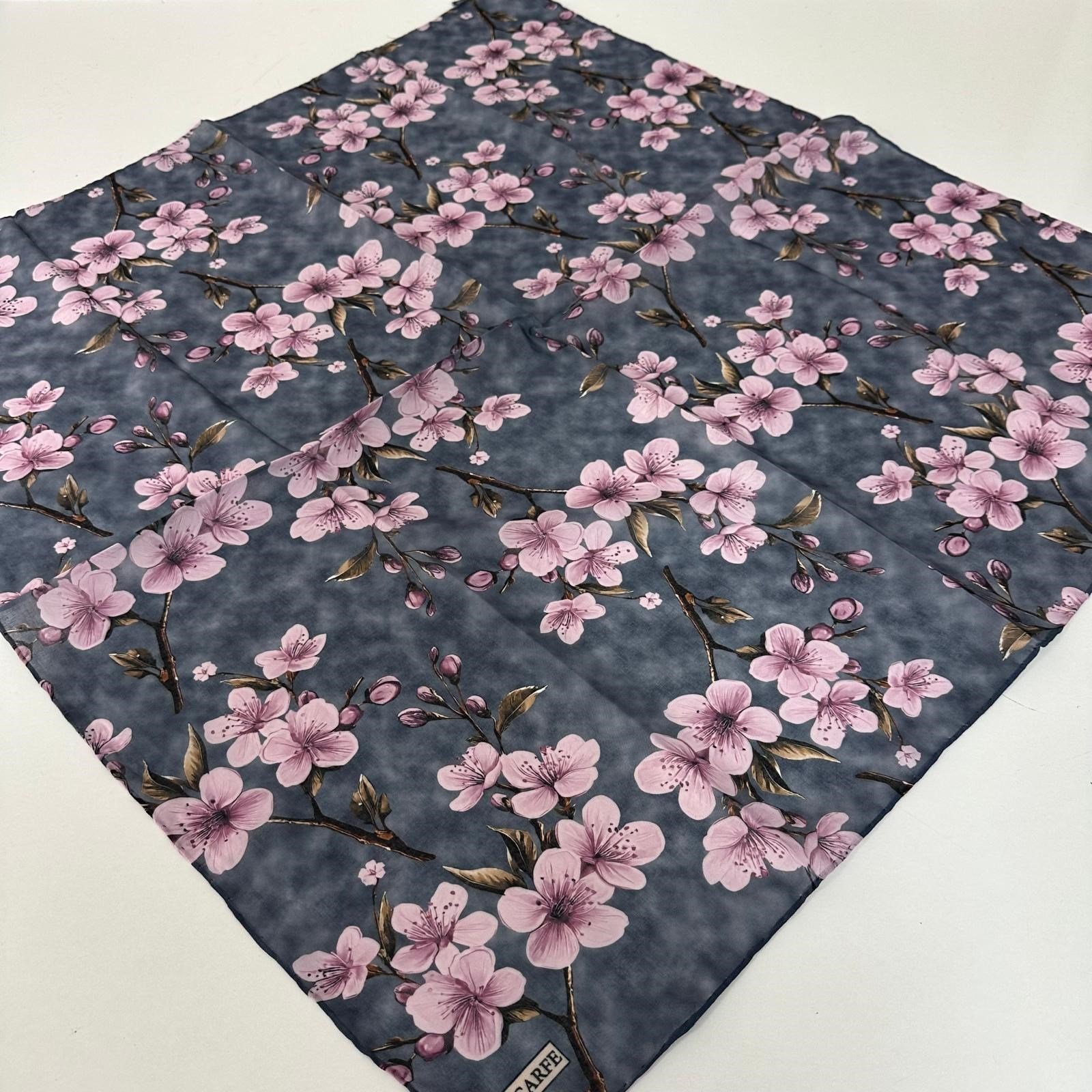 Scarfe Soft Eşarp  LDV8002