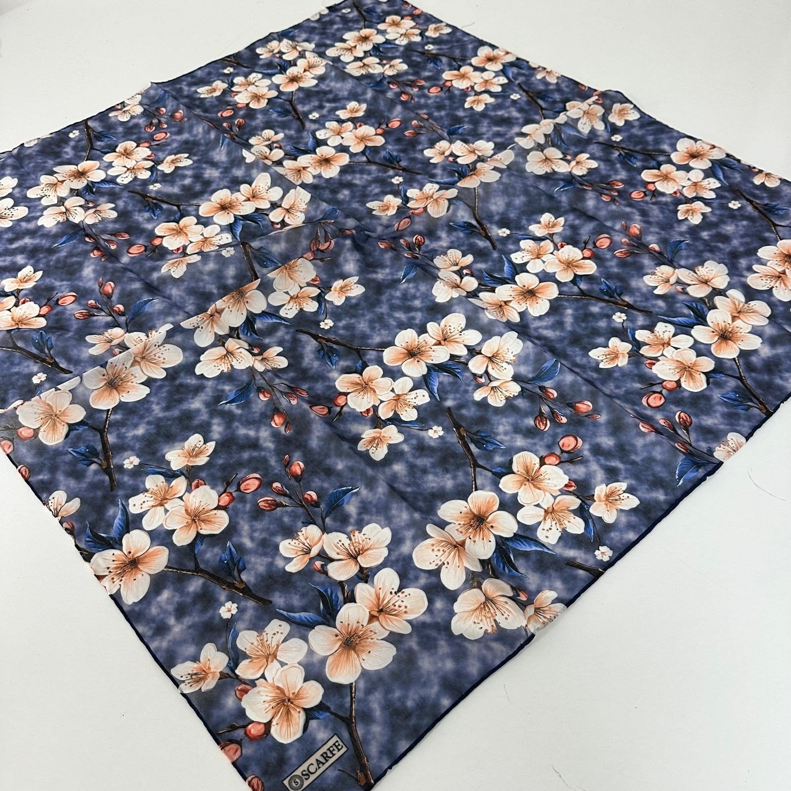 Scarfe Soft Eşarp  LDV8004