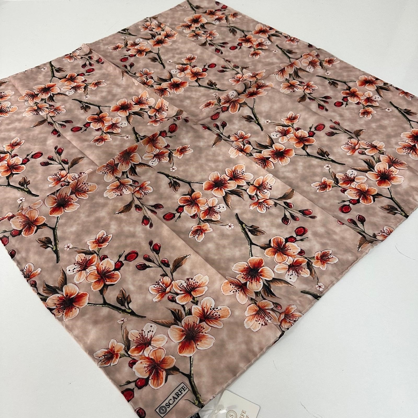 Scarfe Soft Eşarp  LDV8005