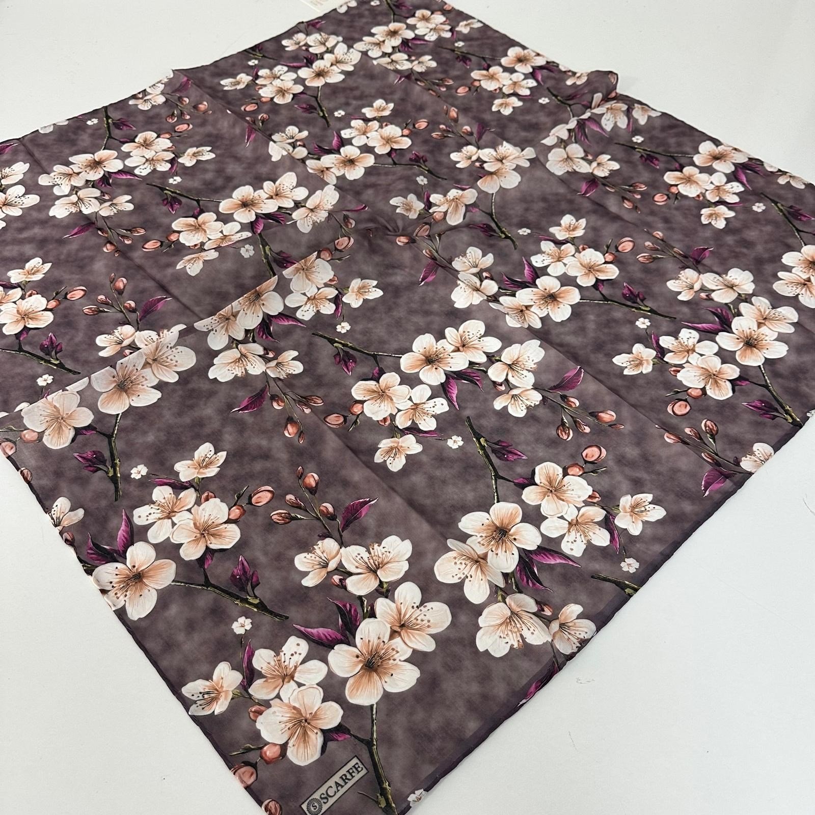 Scarfe Soft Eşarp  LDV8007