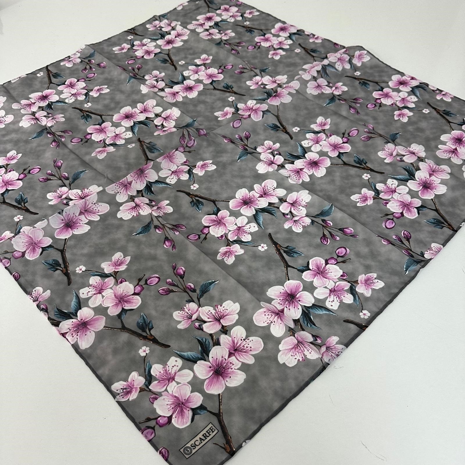 Scarfe Soft Eşarp  LDV8008