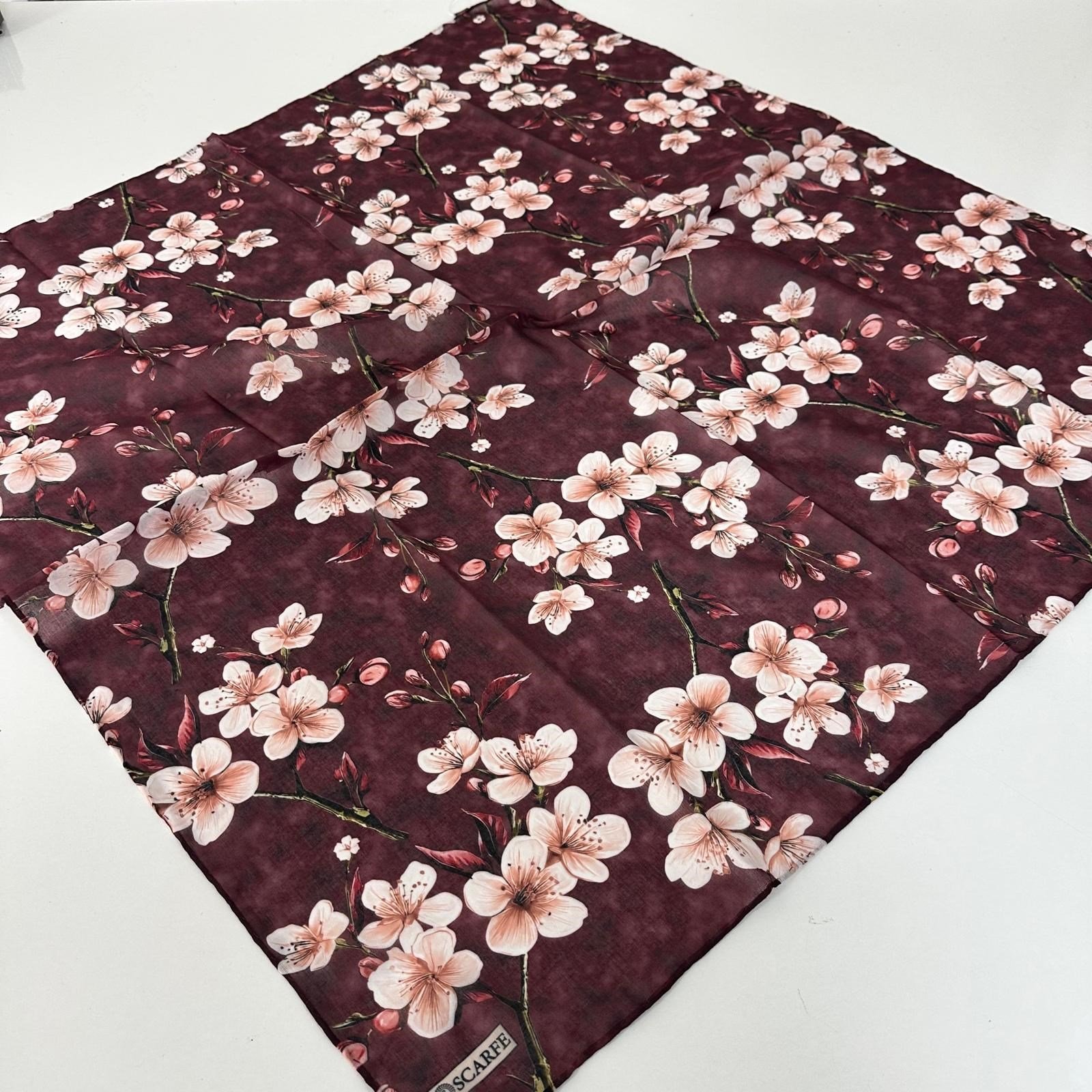 Scarfe Soft Eşarp  LDV8009