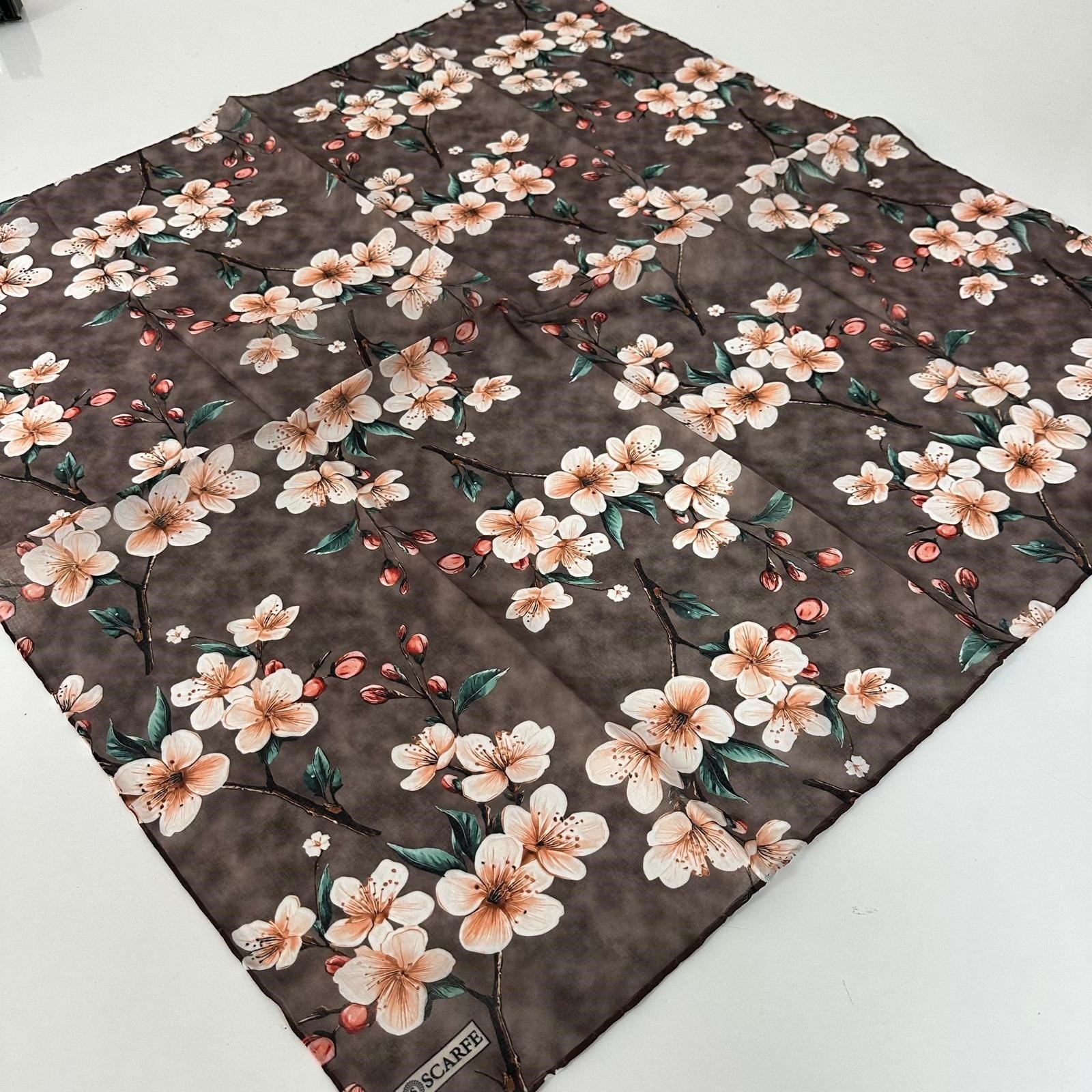 Scarfe Soft Eşarp  LDV8010
