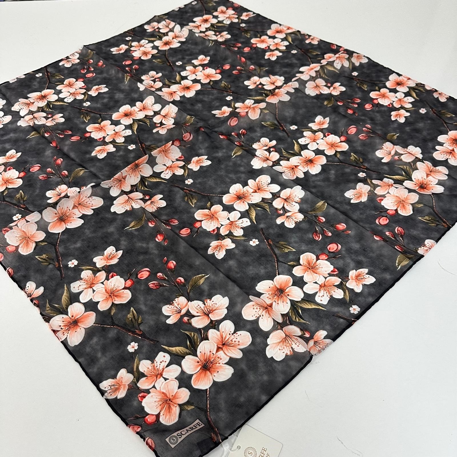 Scarfe Soft Eşarp  LDV8011