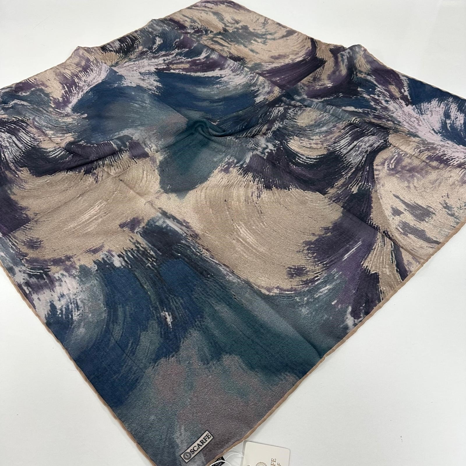 Scarfe Soft Eşarp  LDV8102