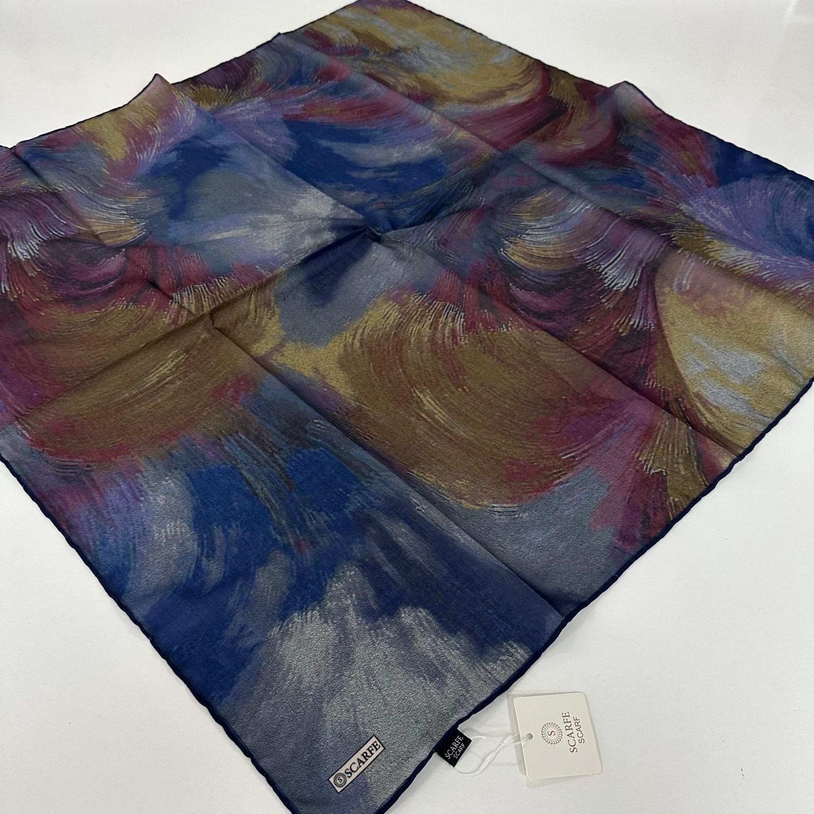 Scarfe Soft Eşarp  LDV8103
