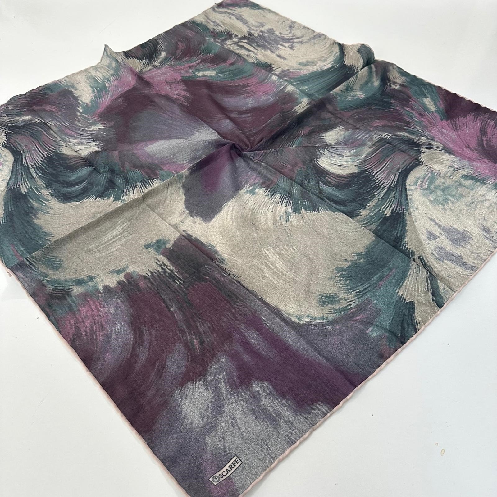Scarfe Soft Eşarp  LDV8105
