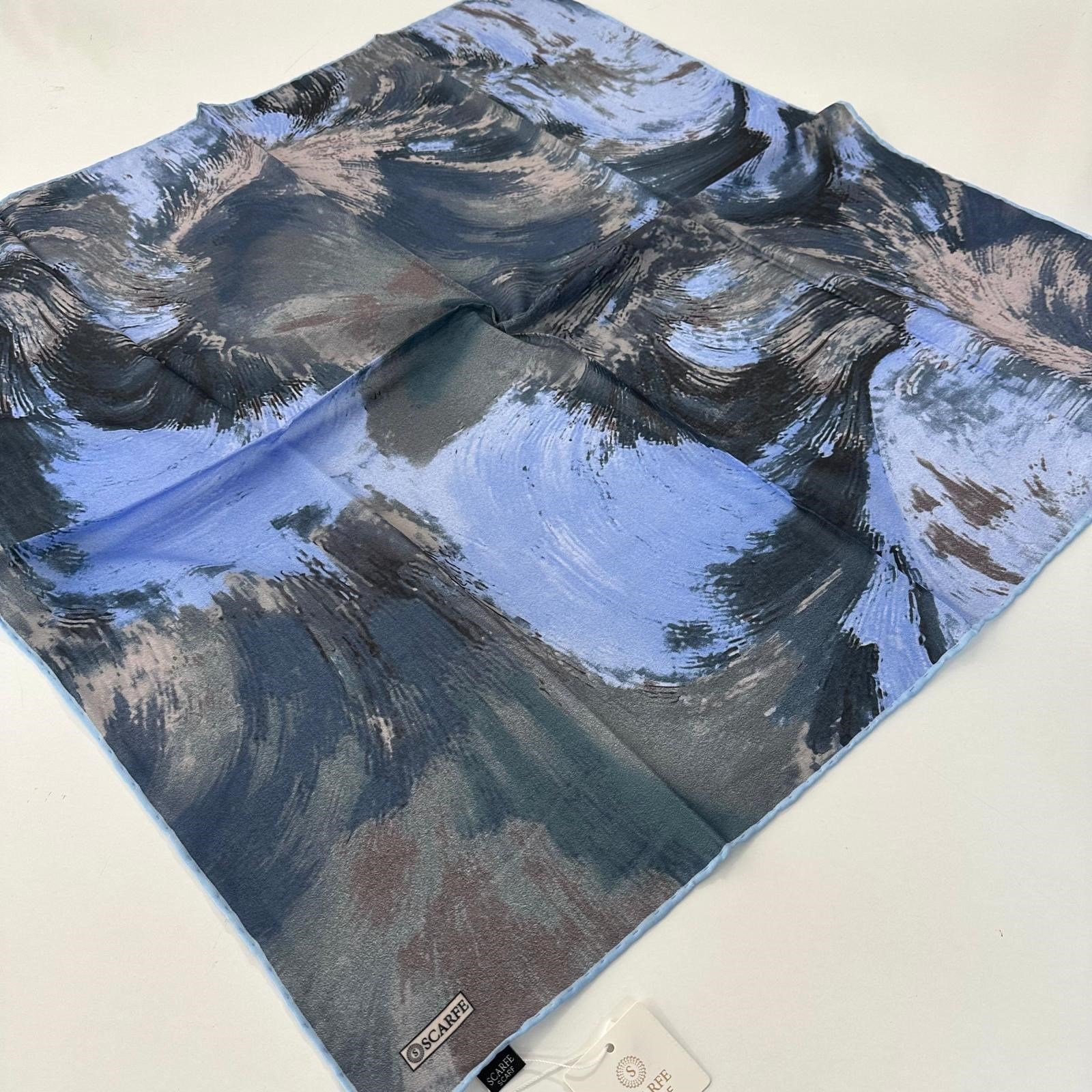 Scarfe Soft Eşarp  LDV8106