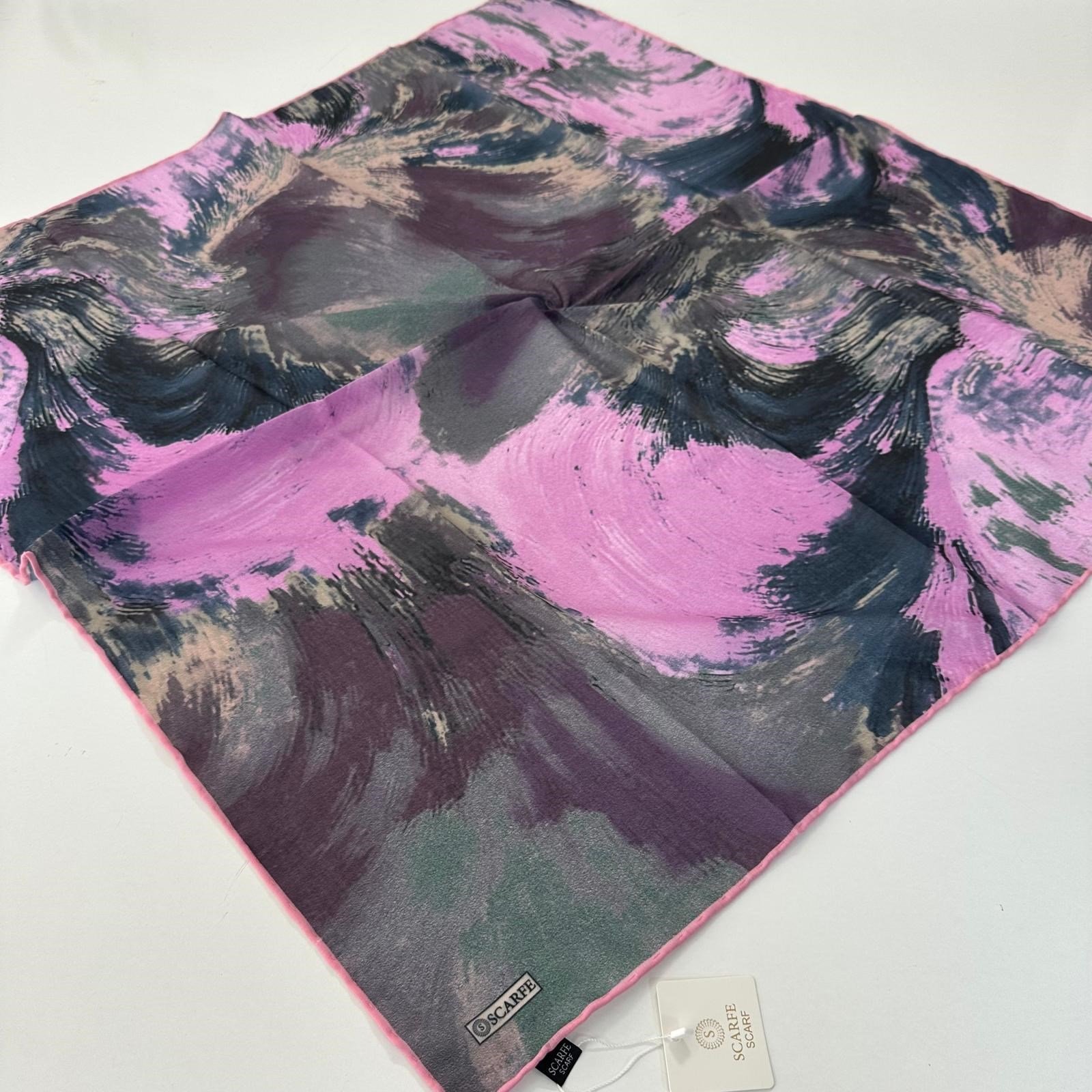 Scarfe Soft Eşarp  LDV8107