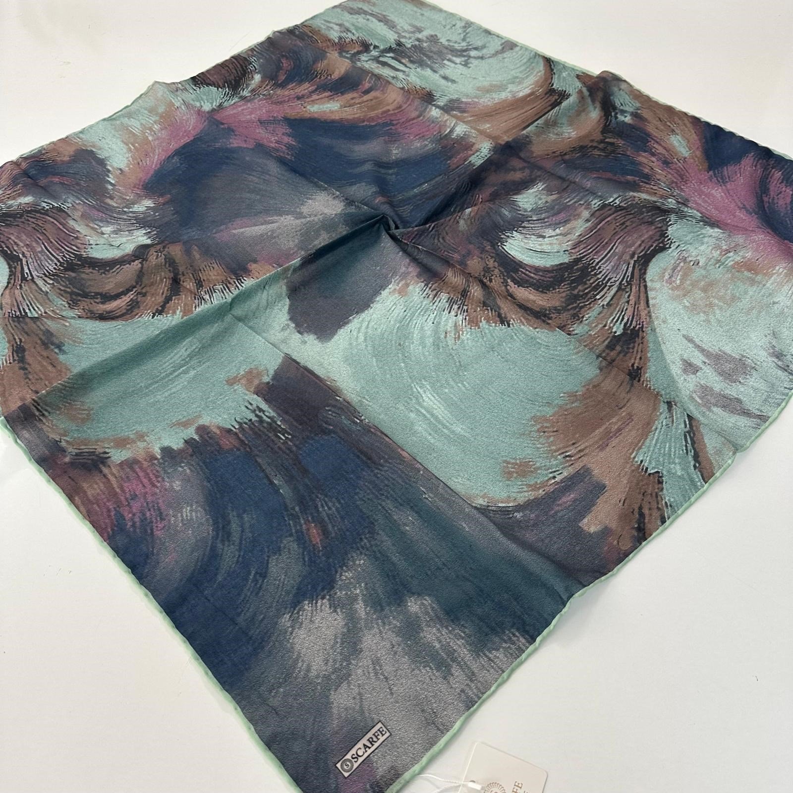 Scarfe Soft Eşarp  LDV8109