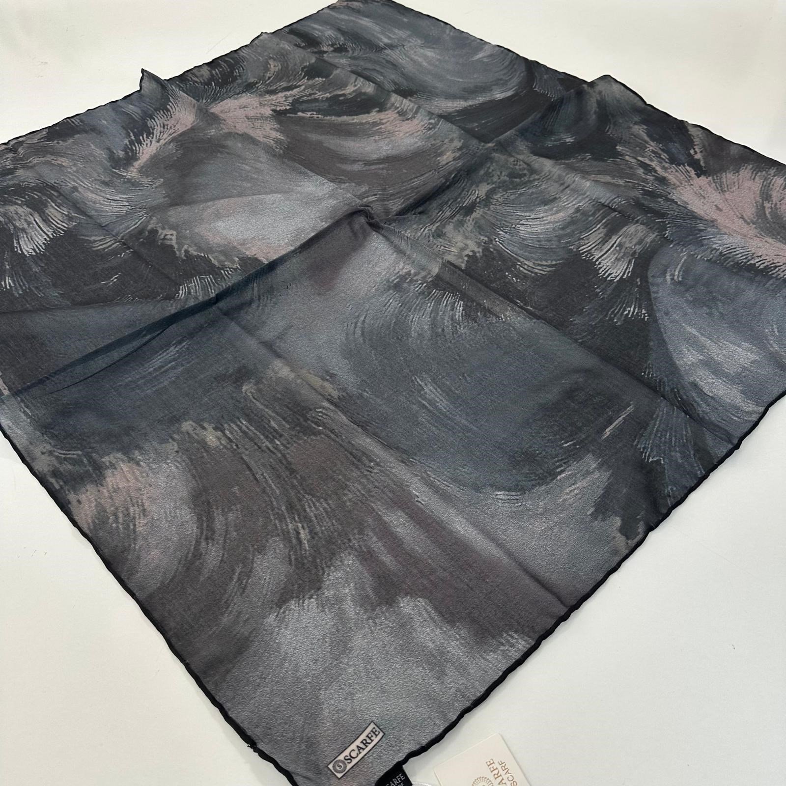Scarfe Soft Eşarp  LDV8110