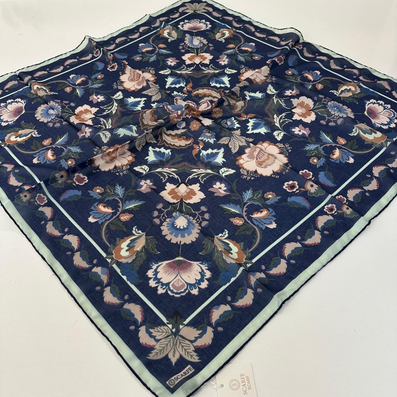 Scarfe Soft Eşarp  LDV8208