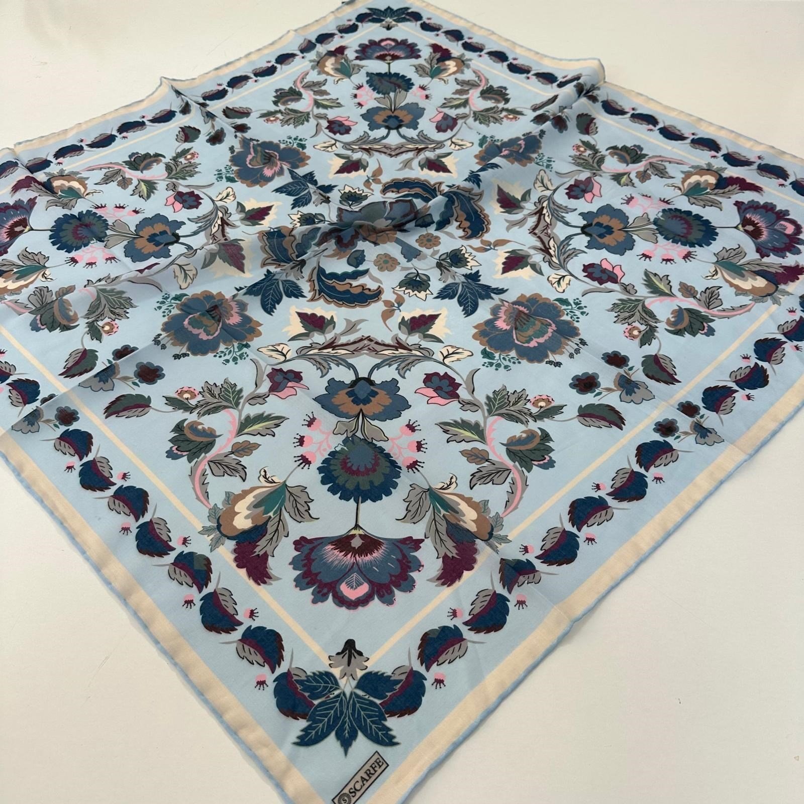 Scarfe Soft Eşarp  LDV8209