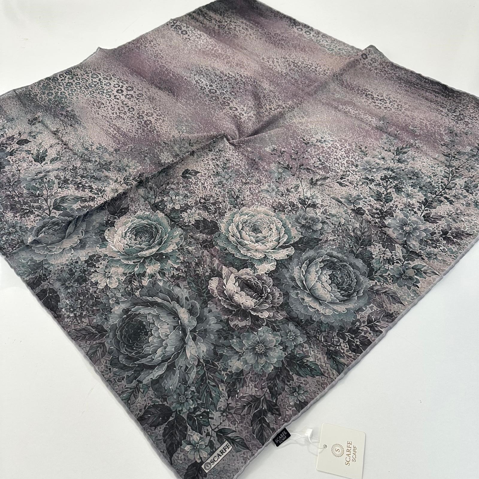 Scarfe Soft Eşarp  LDV8301