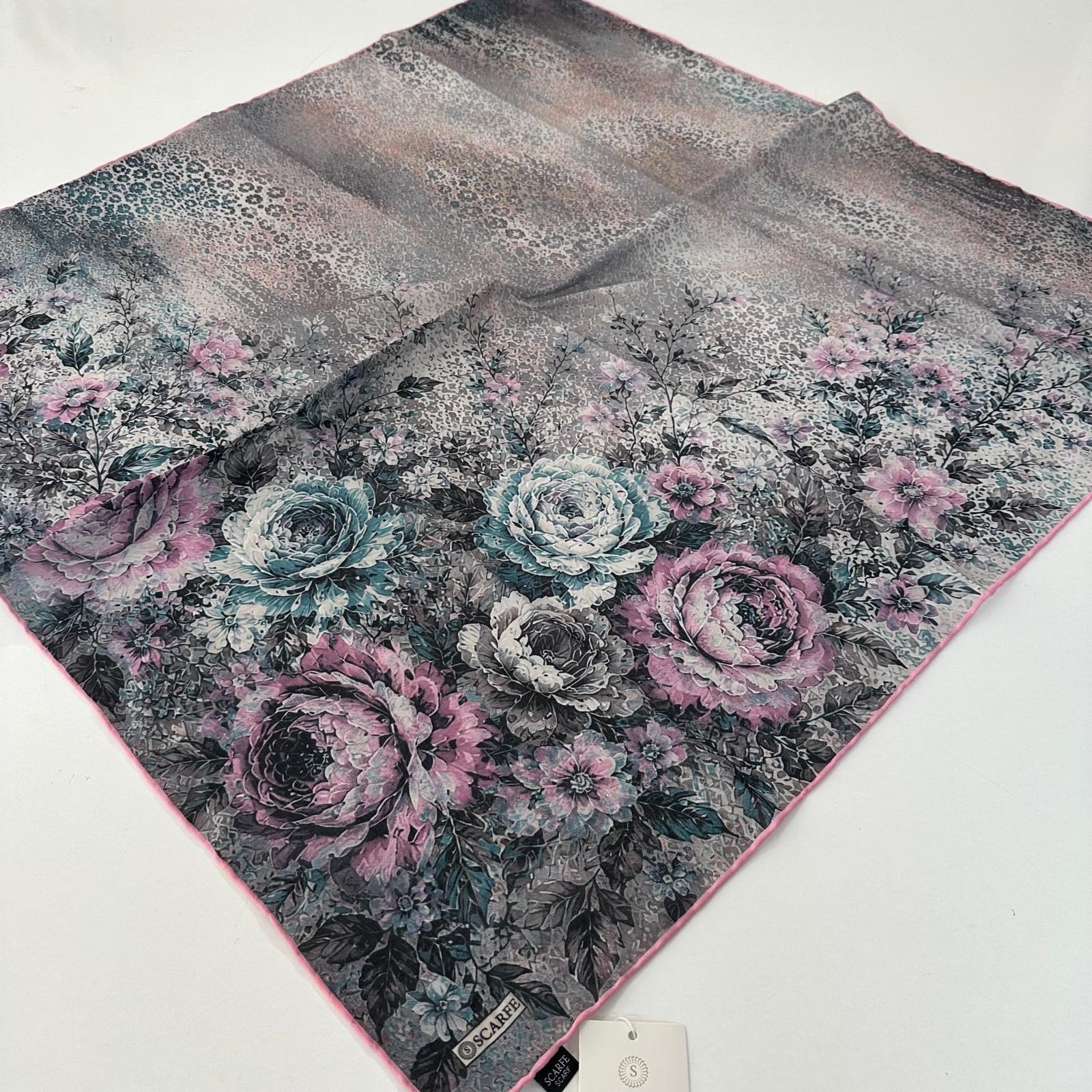 Scarfe Soft Eşarp  LDV8302