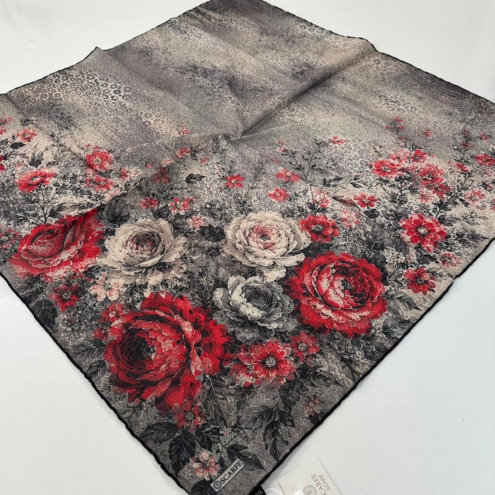 Scarfe Soft Eşarp  LDV8304