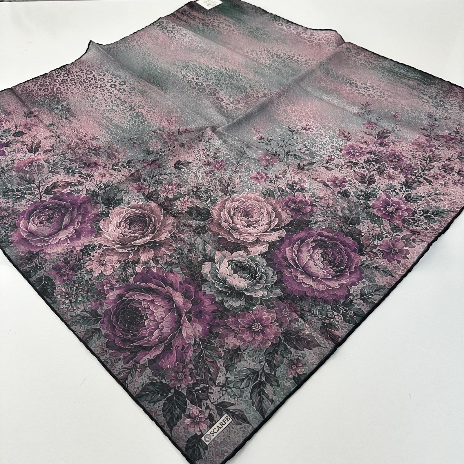 Scarfe Soft Eşarp  LDV8305