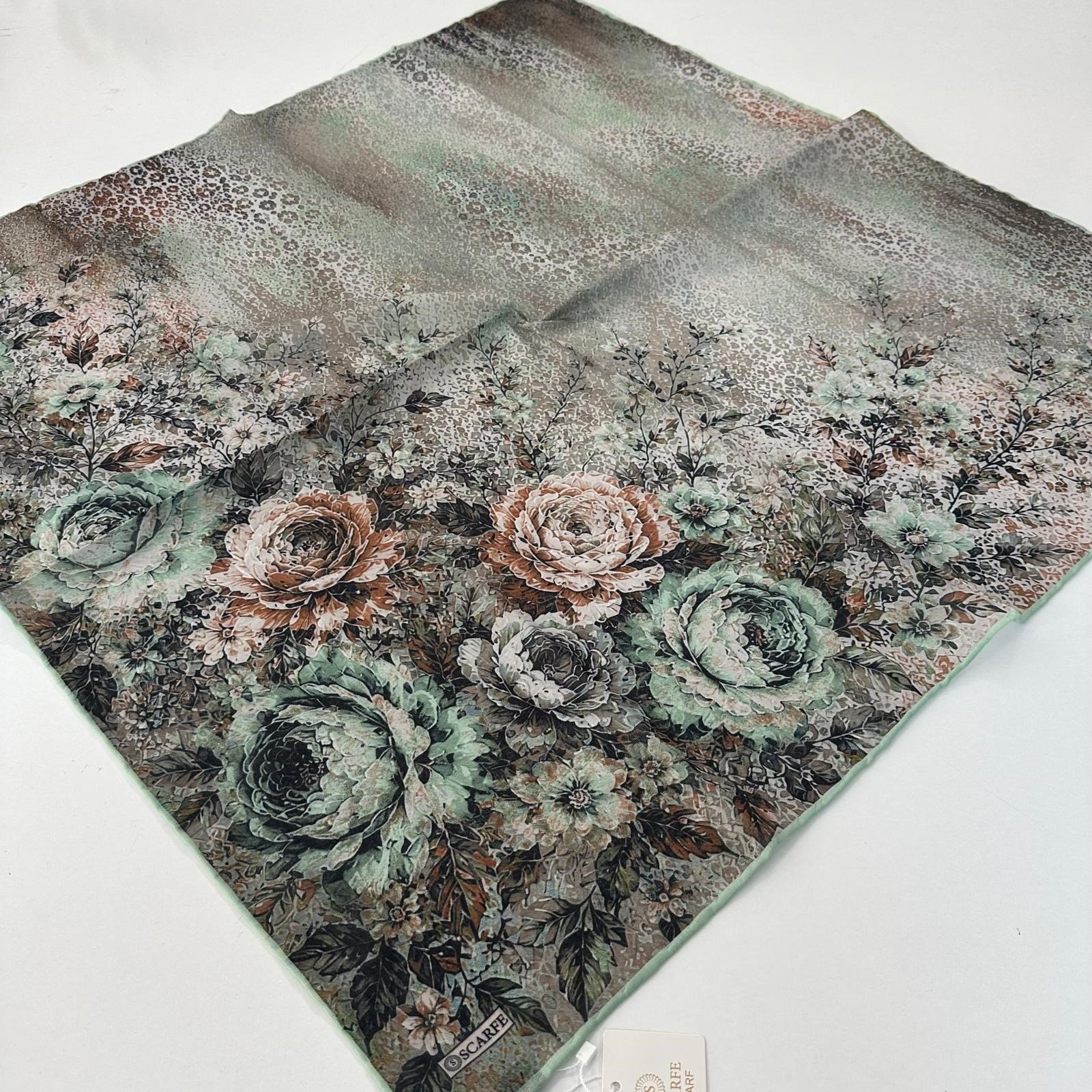 Scarfe Soft Eşarp  LDV8306