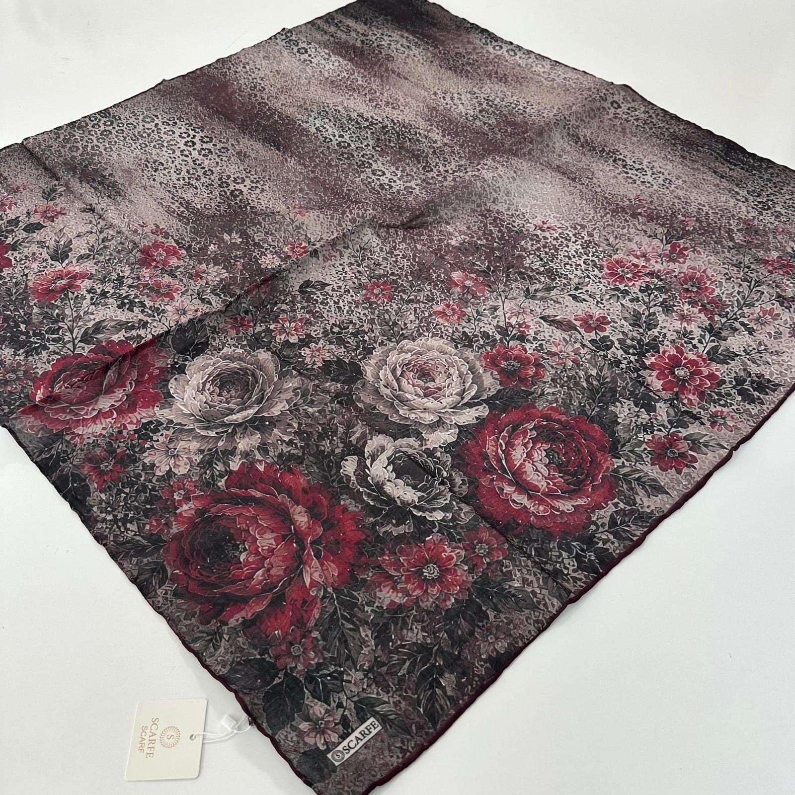 Scarfe Soft Eşarp  LDV8307