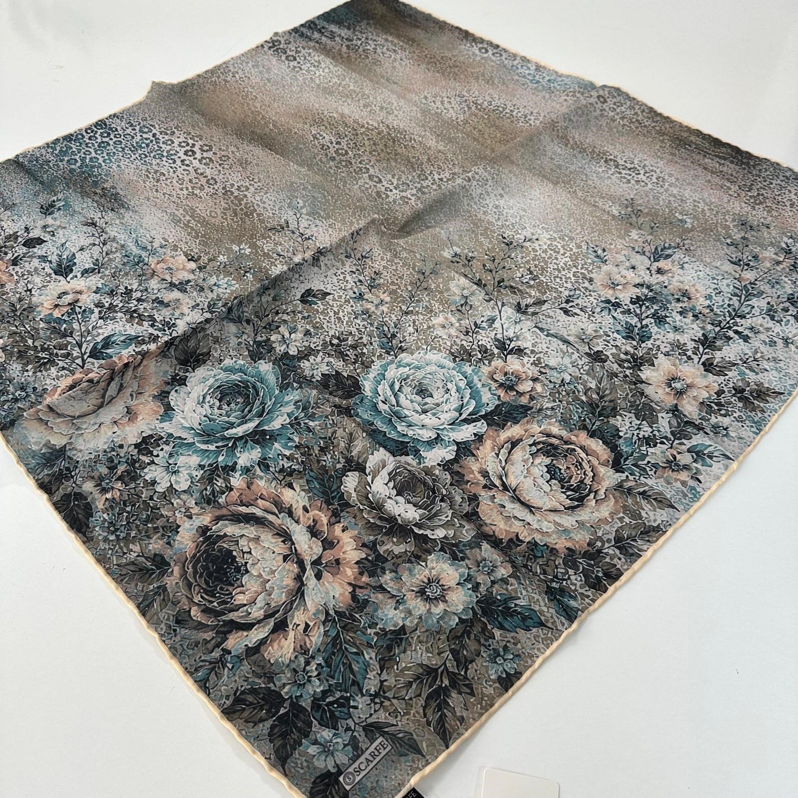 Scarfe Soft Eşarp  LDV8309