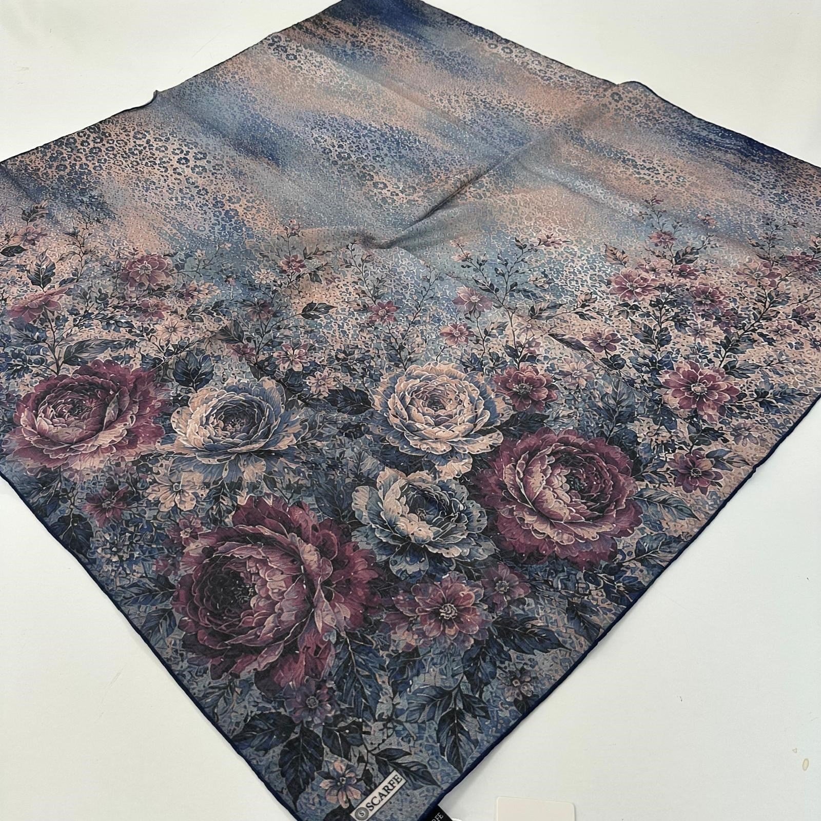 Scarfe Soft Eşarp  LDV8311