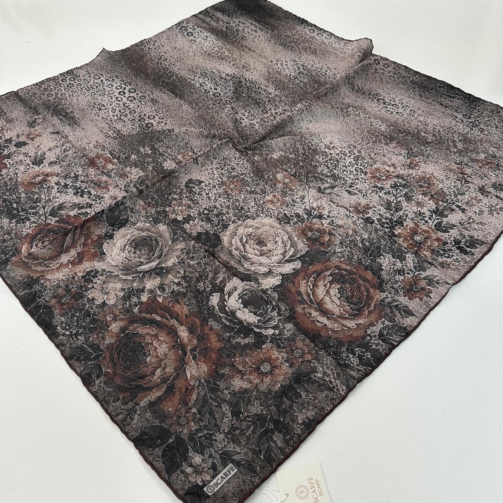 Scarfe Soft Eşarp  LDV8312