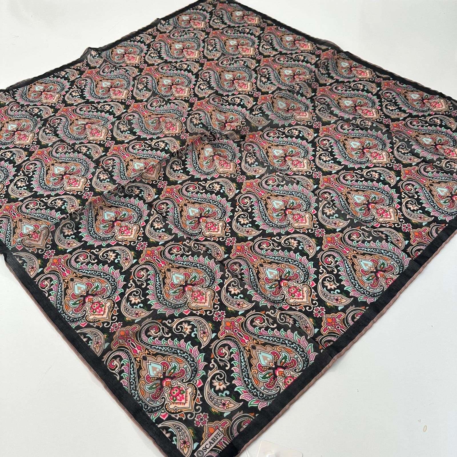 Scarfe Soft Eşarp  LDV8401
