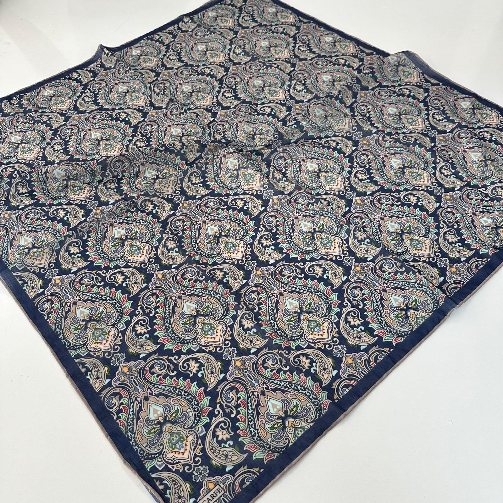 Scarfe Soft Eşarp  LDV8402