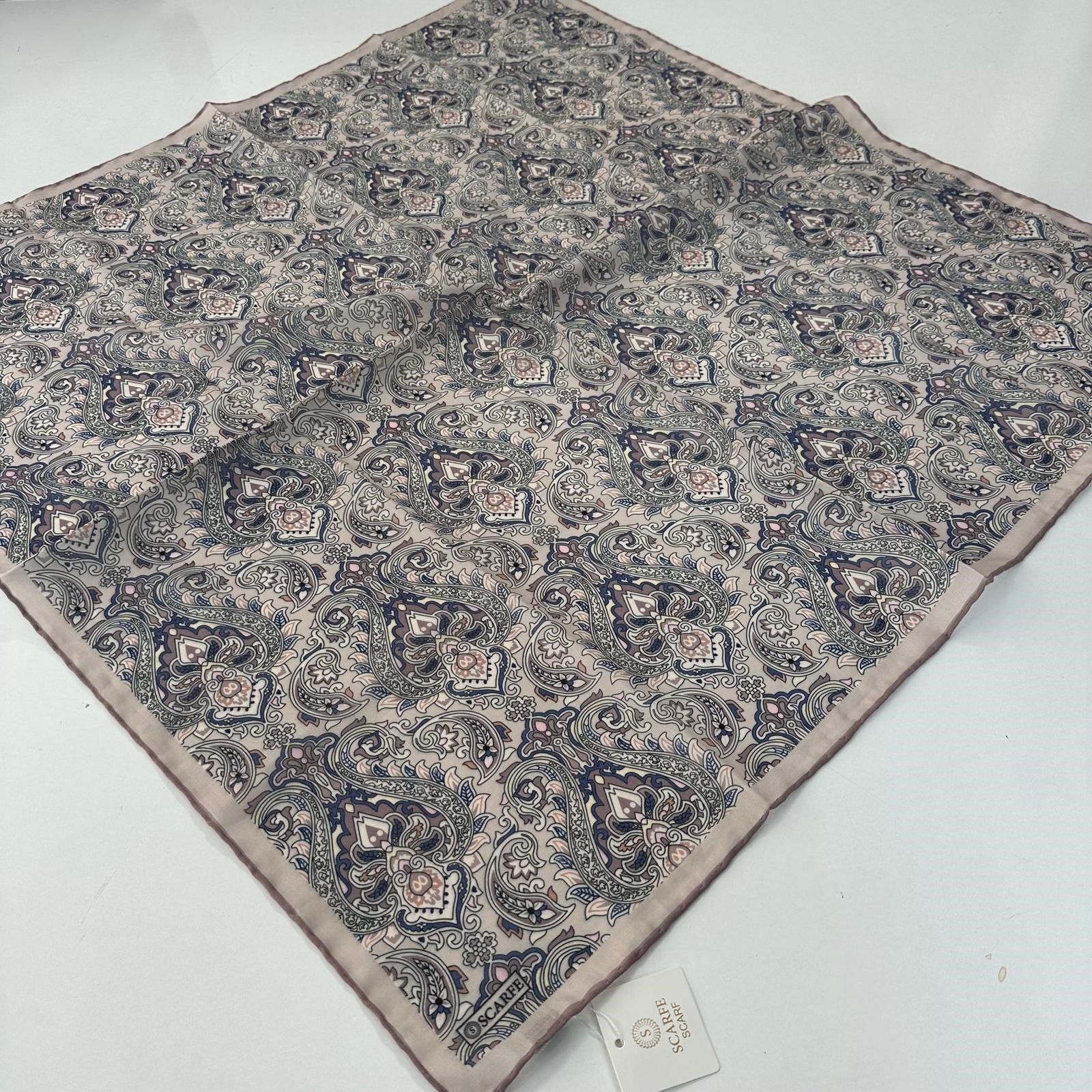 Scarfe Soft Eşarp  LDV8403