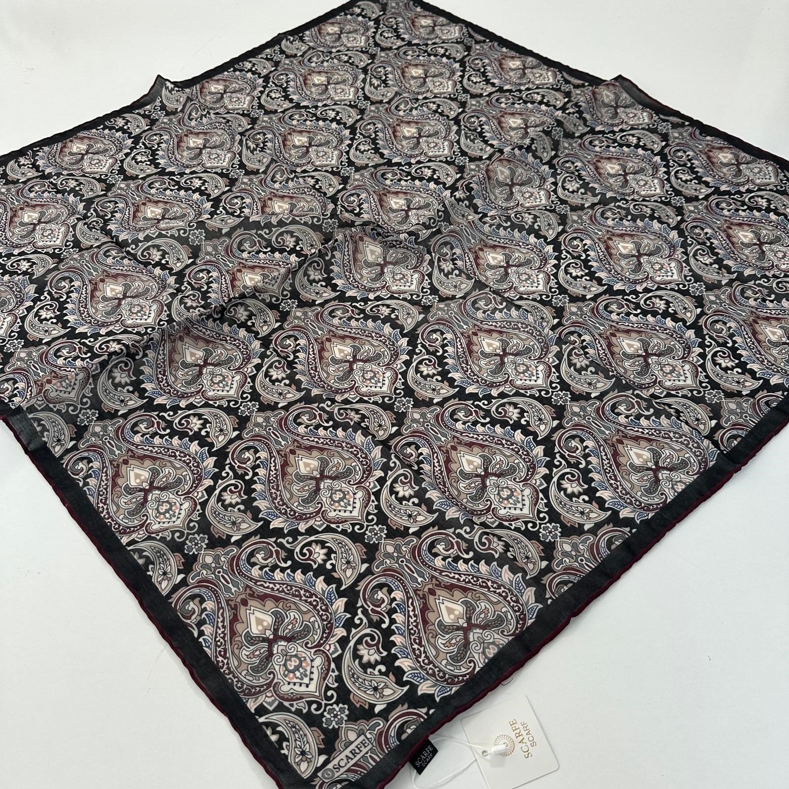 Scarfe Soft Eşarp  LDV8405