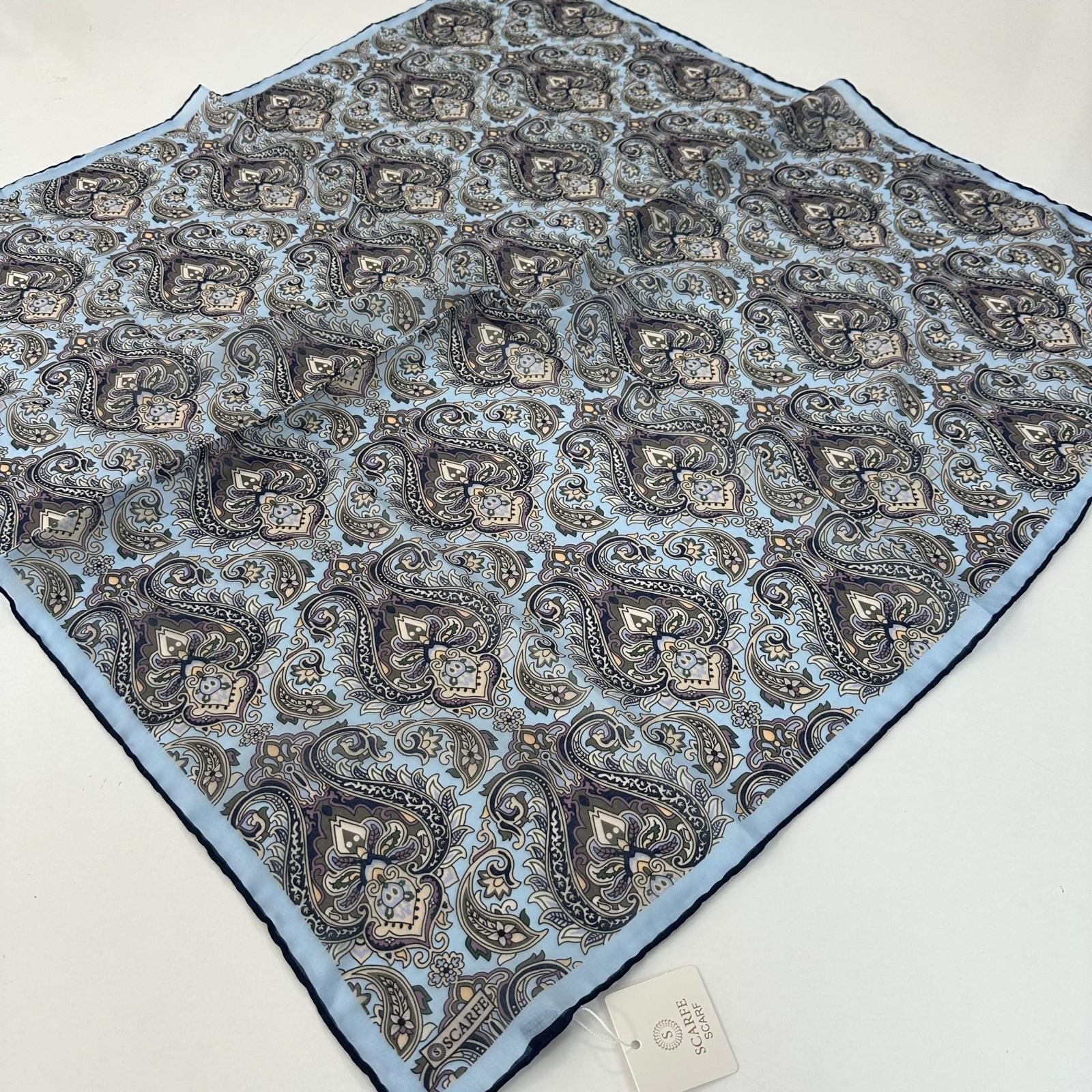 Scarfe Soft Eşarp  LDV8407