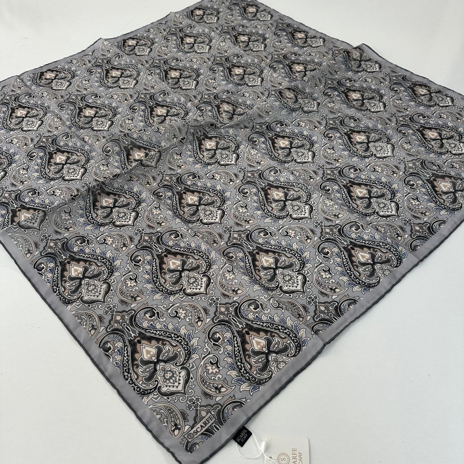 Scarfe Soft Eşarp  LDV8409