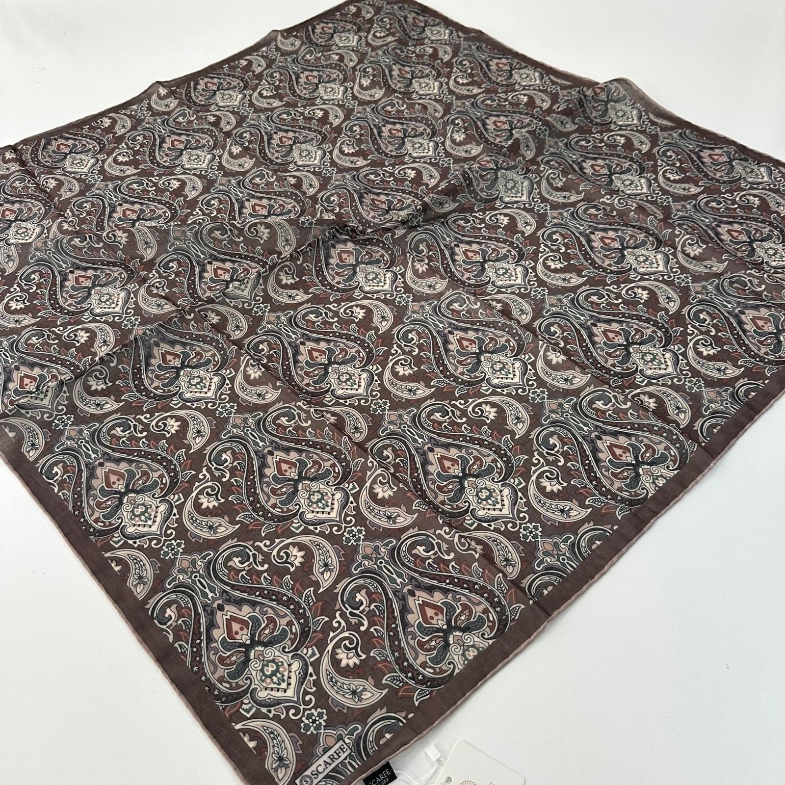 Scarfe Soft Eşarp  LDV8410