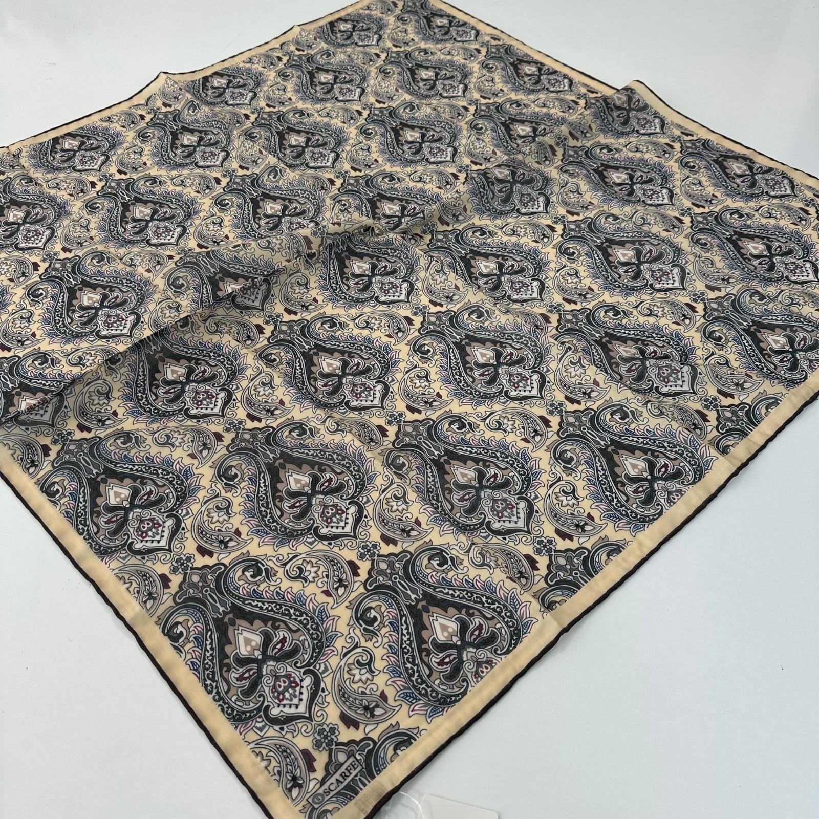 Scarfe Soft Eşarp  LDV8412