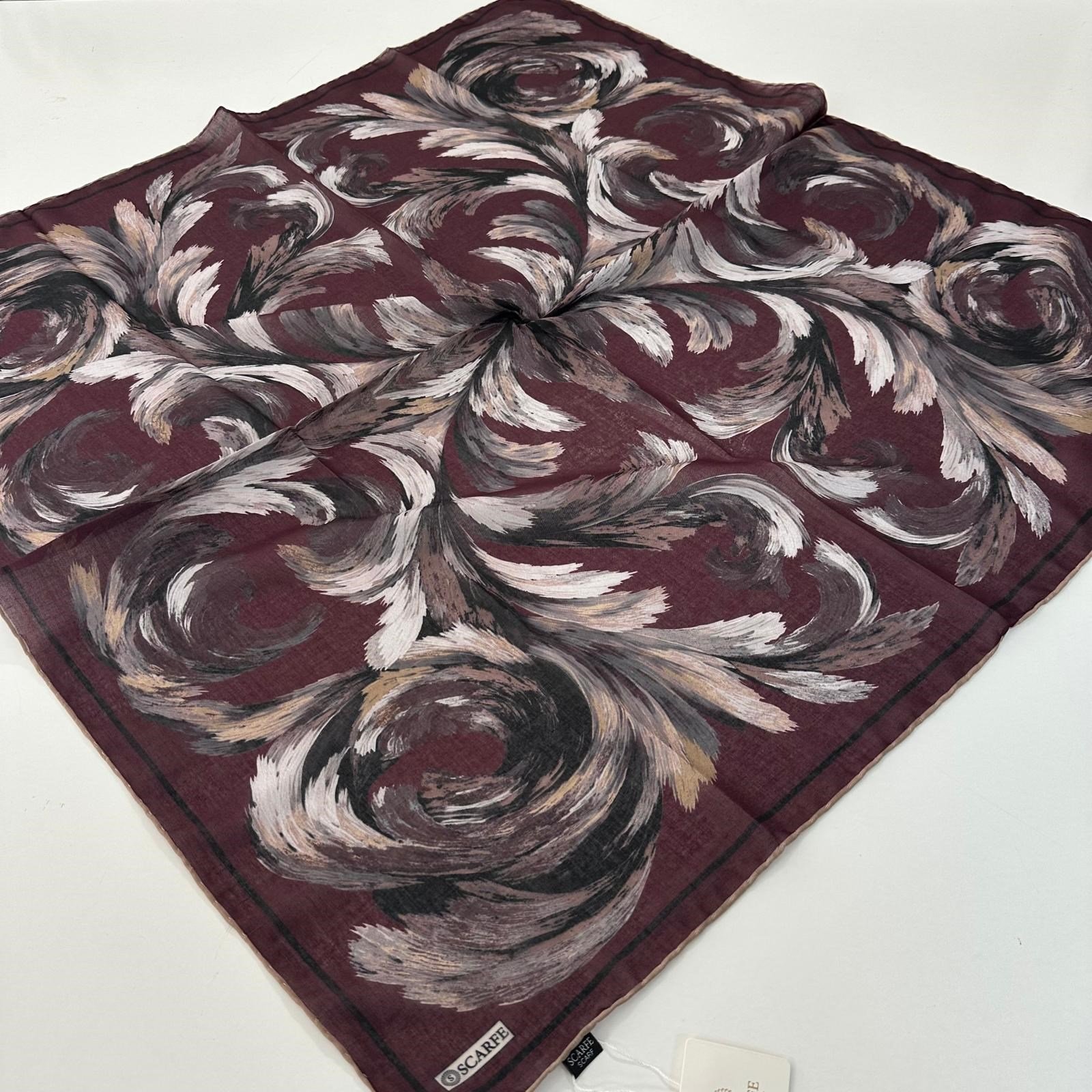 Scarfe Soft Eşarp  LDV8508