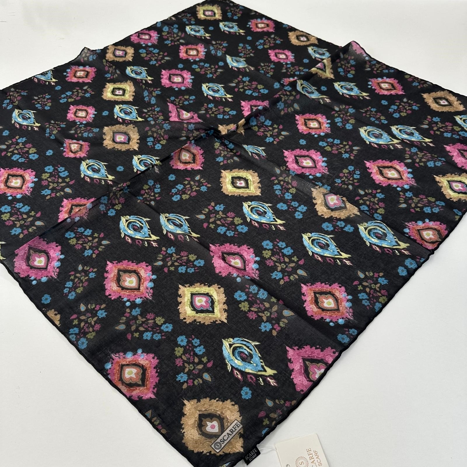 Scarfe Soft Eşarp  LDV8601