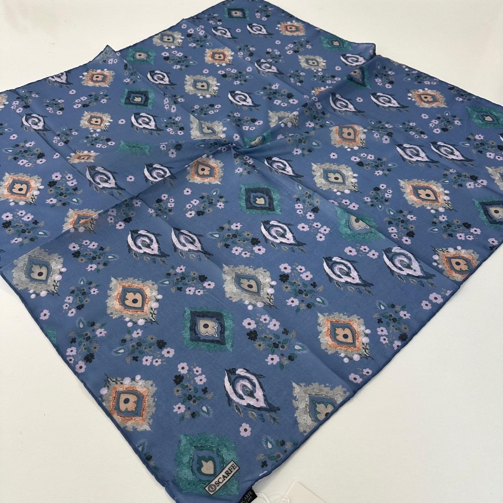 Scarfe Soft Eşarp  LDV8602