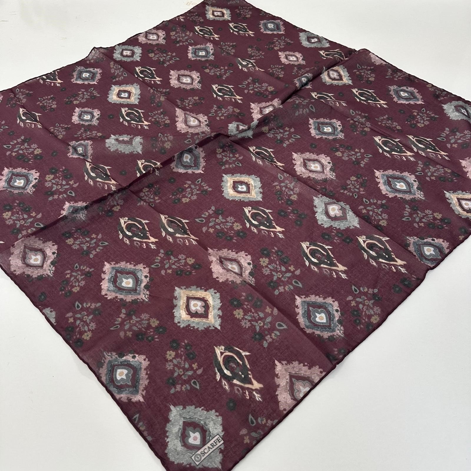 Scarfe Soft Eşarp  LDV8604