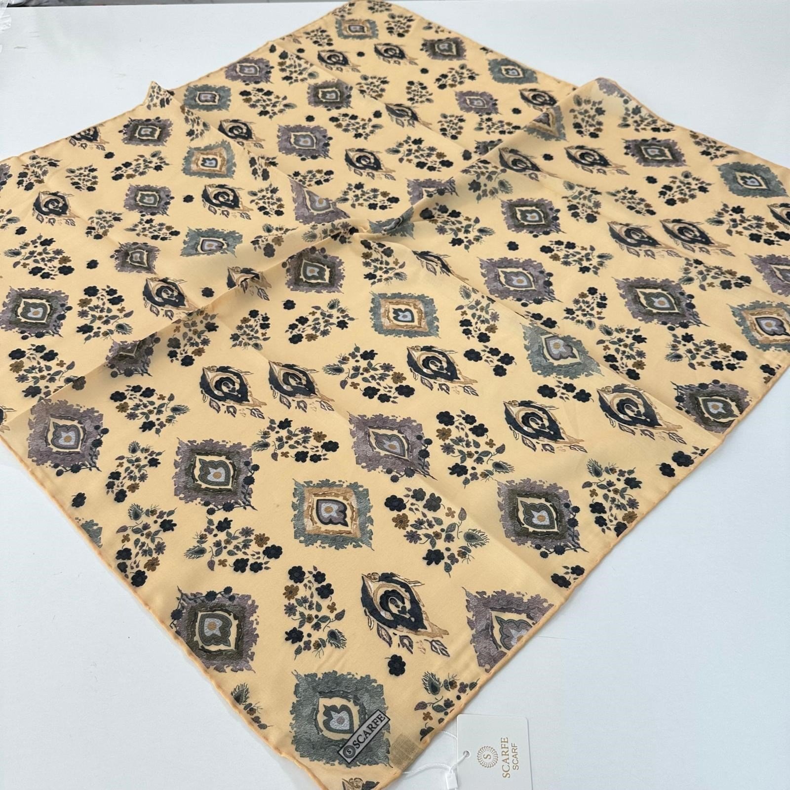 Scarfe Soft Eşarp  LDV8607
