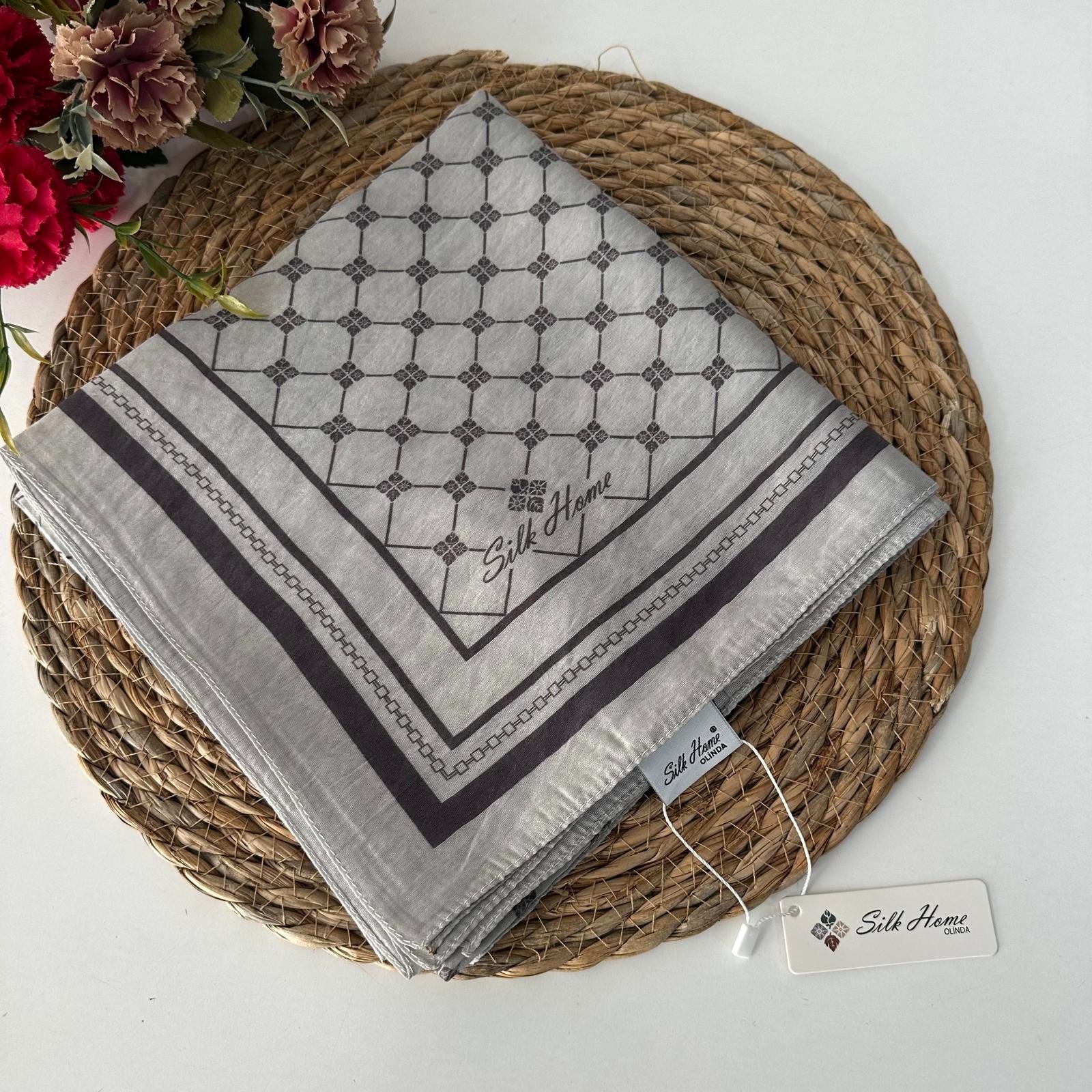 Silk Home Olinda Eşarp SOE0401