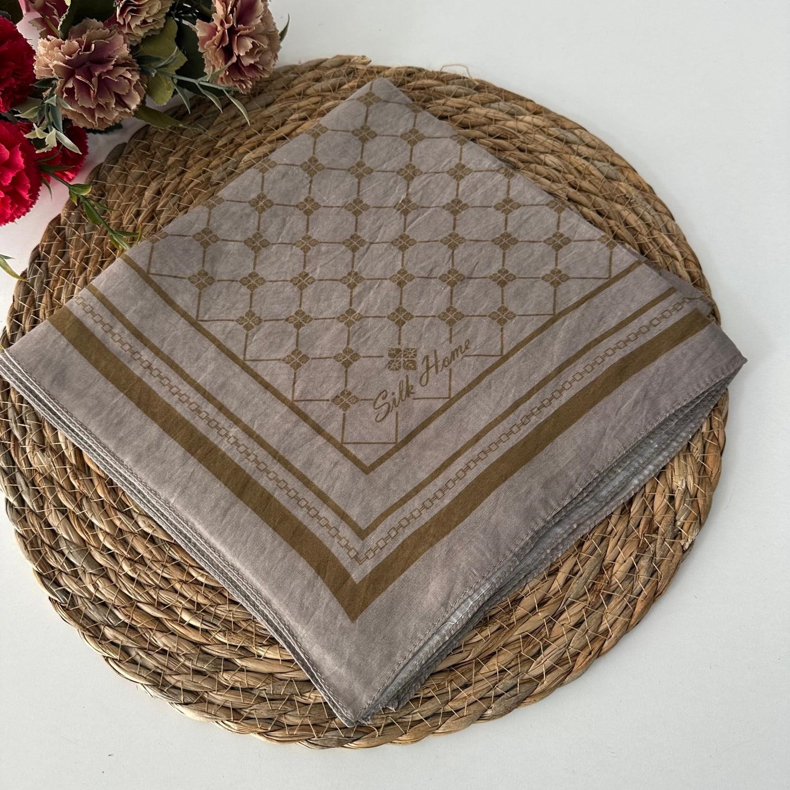 Silk Home Olinda Eşarp SOE0403