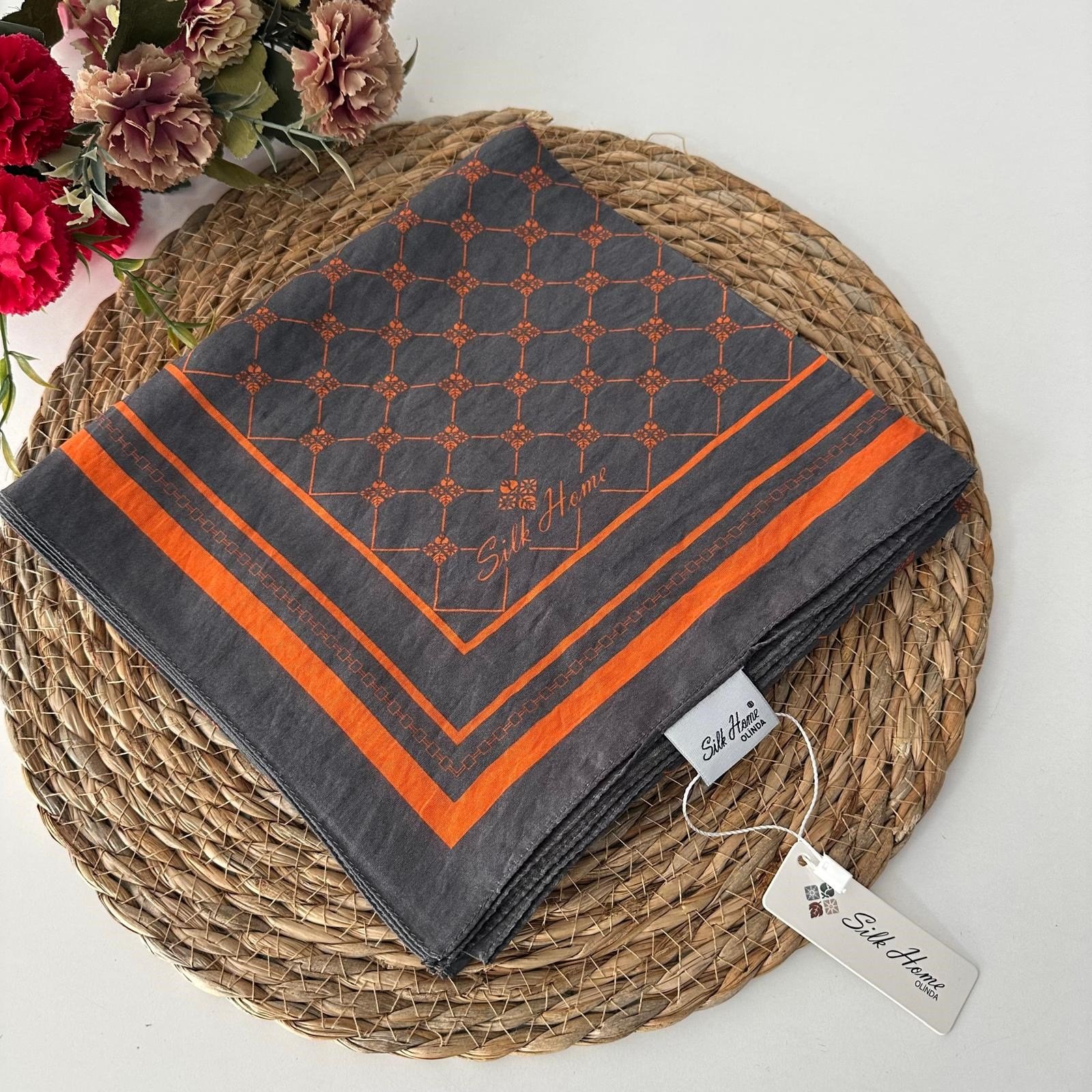 Silk Home Olinda Eşarp SOE0404