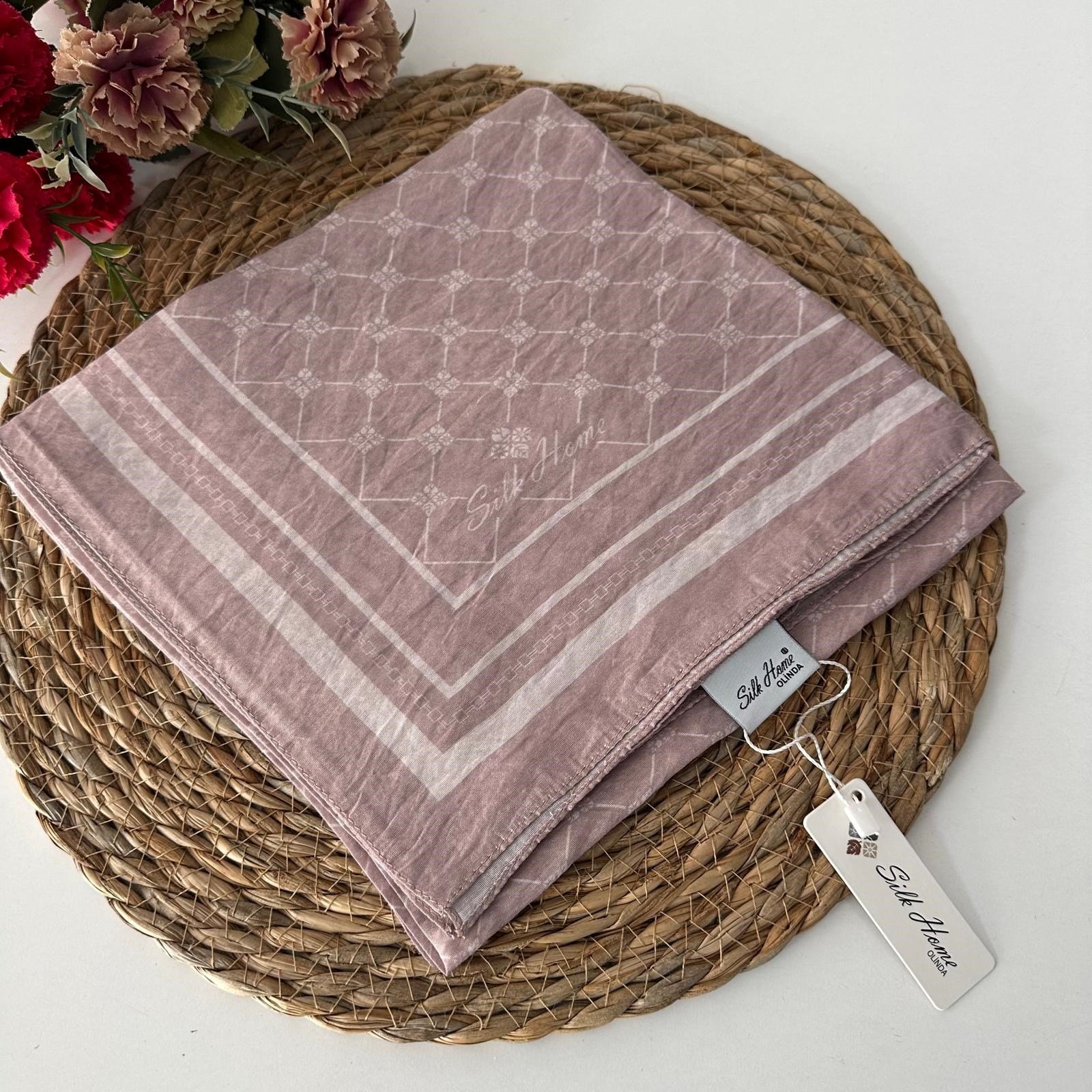 Silk Home Olinda Eşarp SOE0410