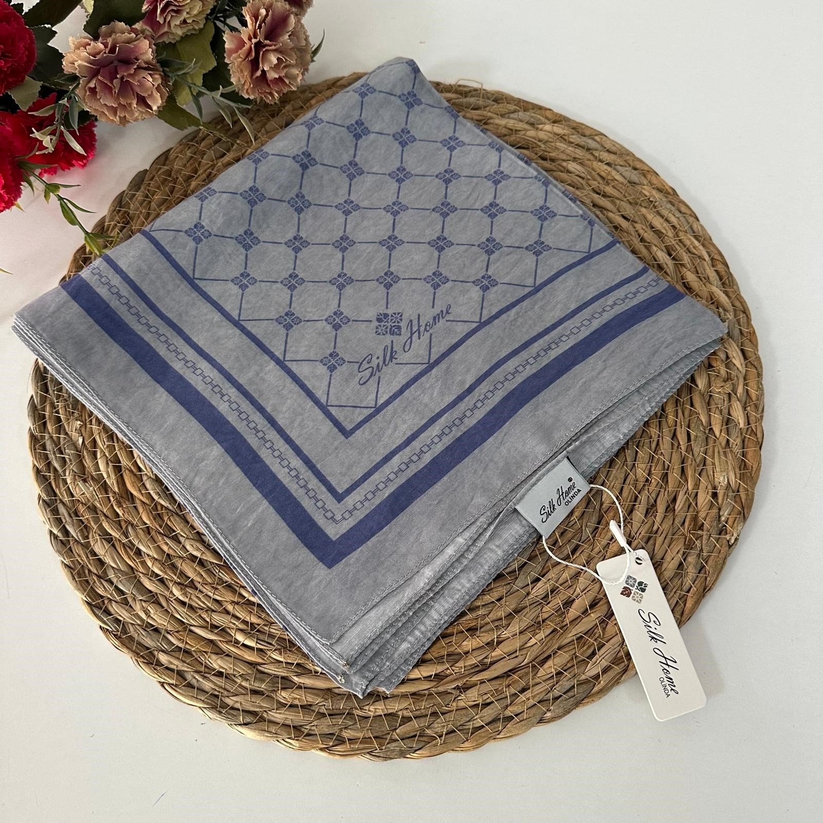 Silk Home Olinda Eşarp SOE0416
