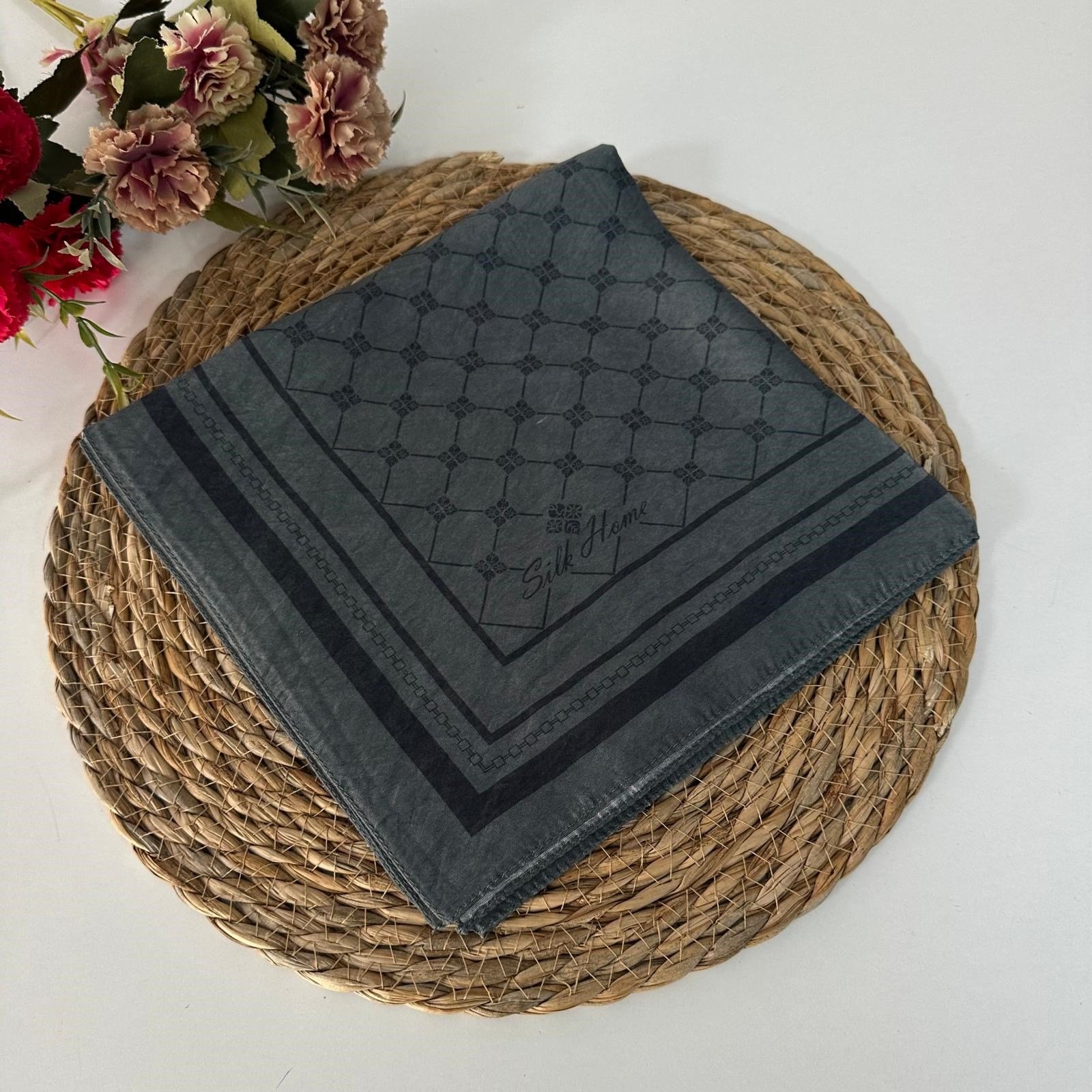Silk Home Olinda Eşarp SOE0419