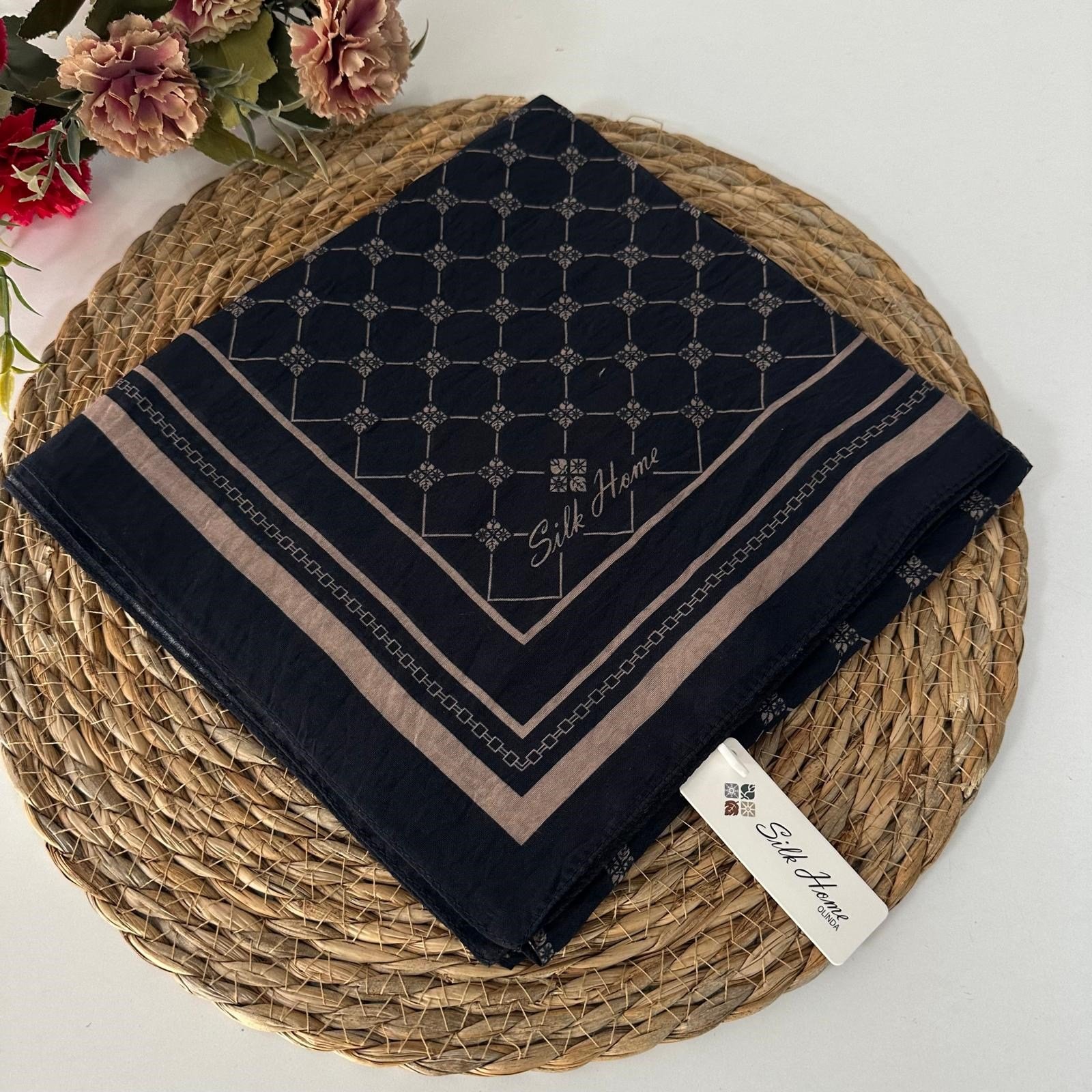 Silk Home Olinda Eşarp SOE0420
