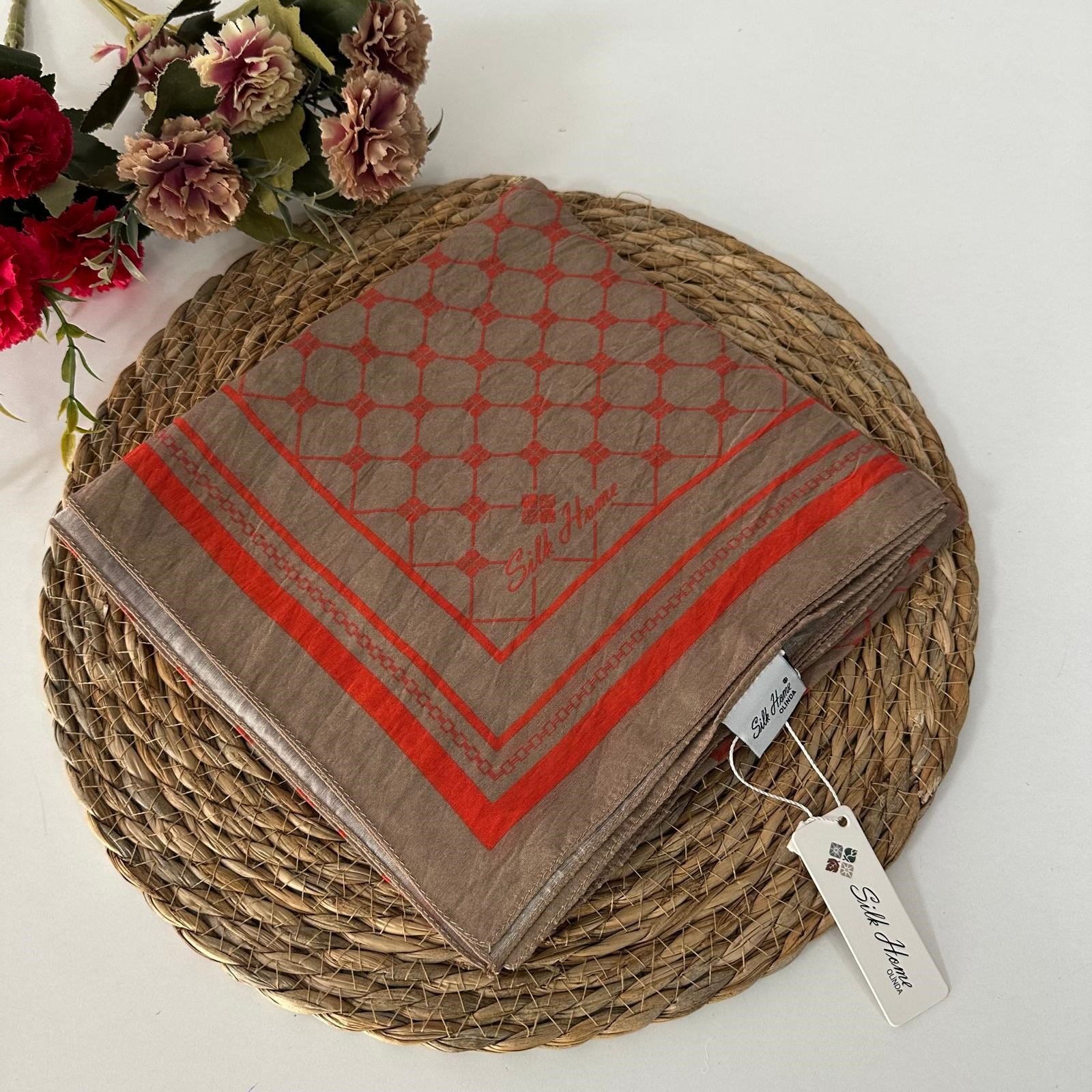 Silk Home Olinda Eşarp SOE0421