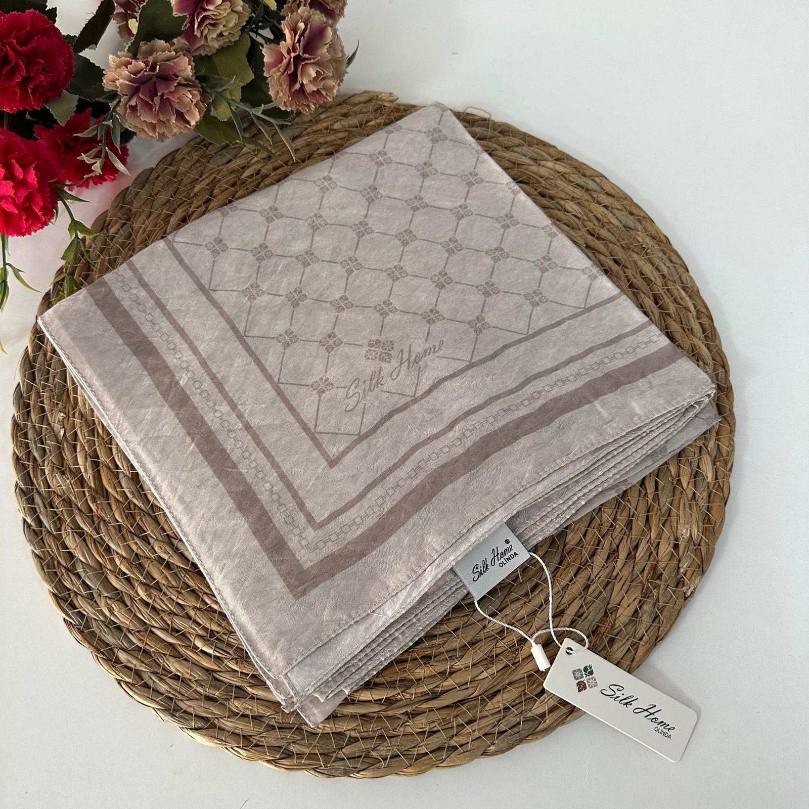 Silk Home Olinda Eşarp SOE0422