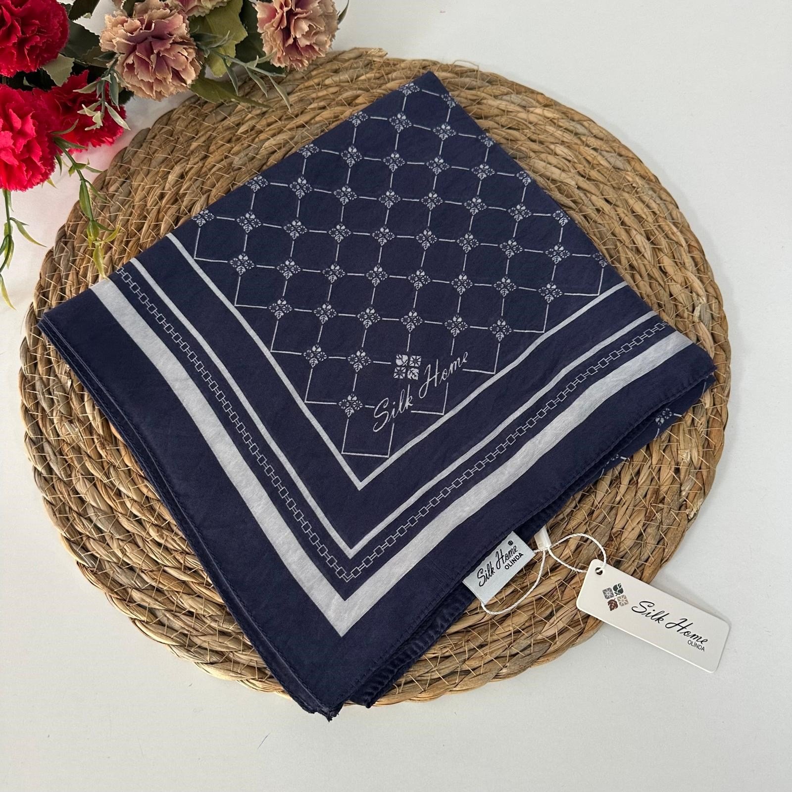 Silk Home Olinda Eşarp SOE0423