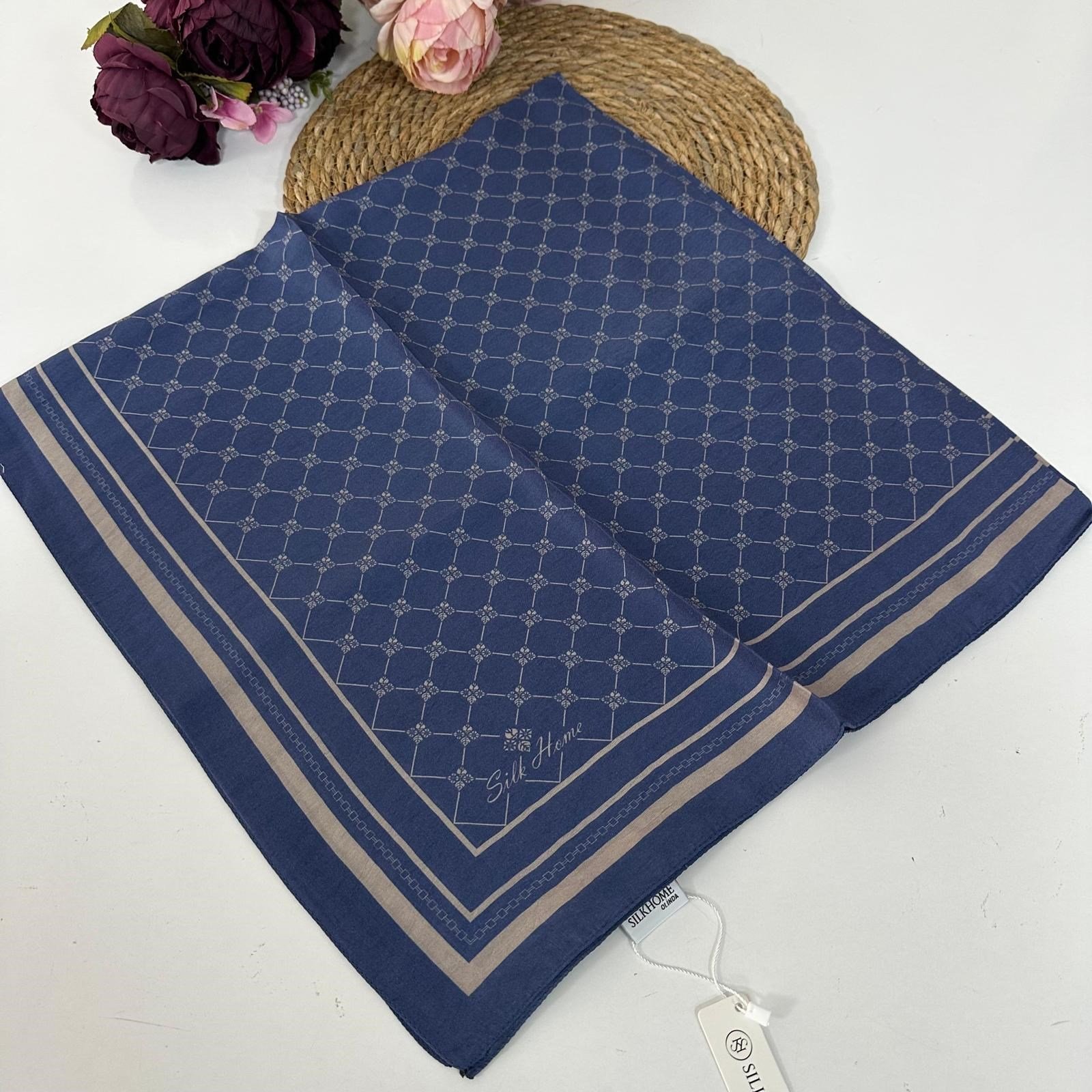 Silk Home Olinda Eşarp SOE0501